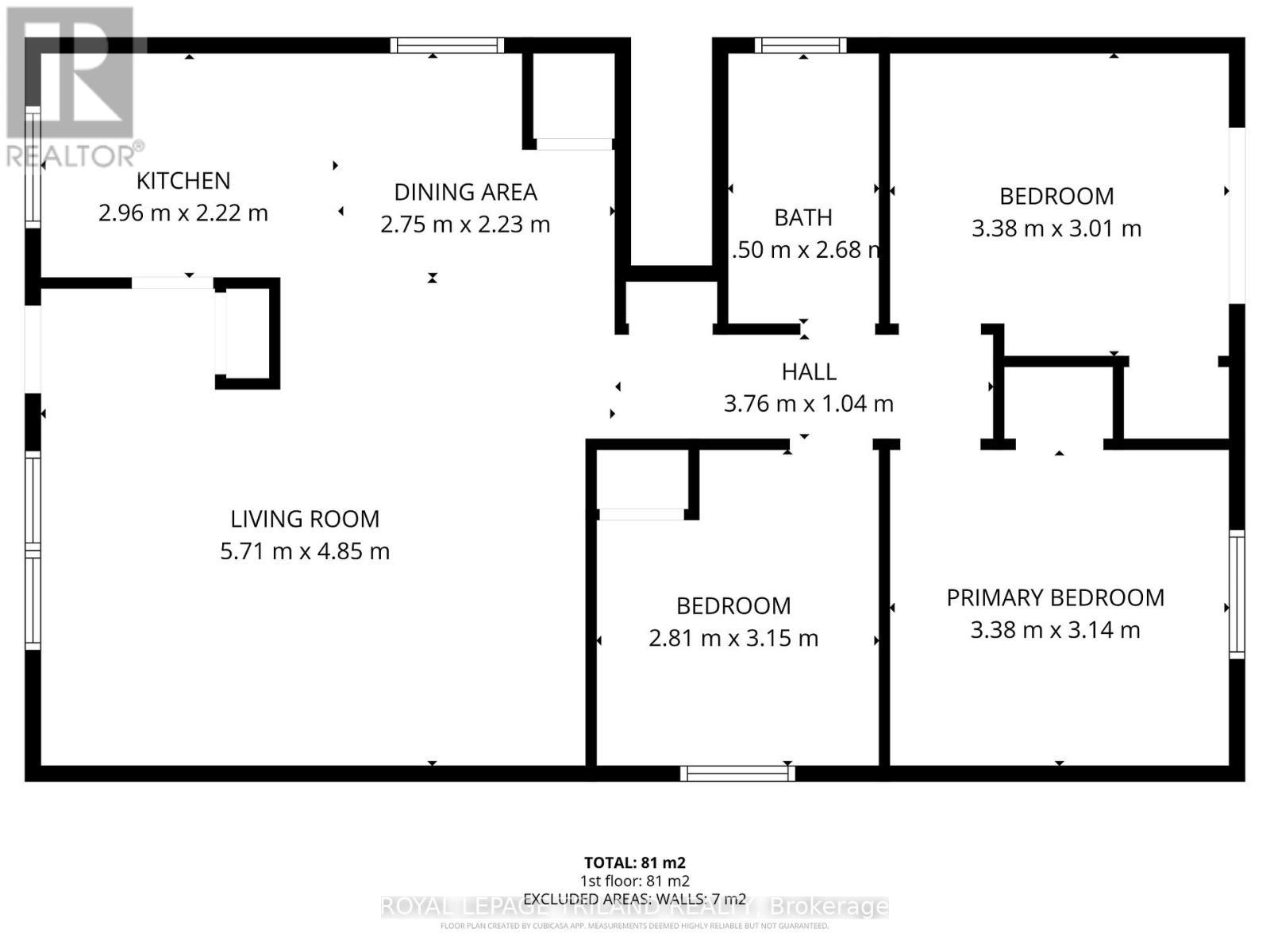 Main - 1072 Jalna Boulevard, London South (South X), ON - Other