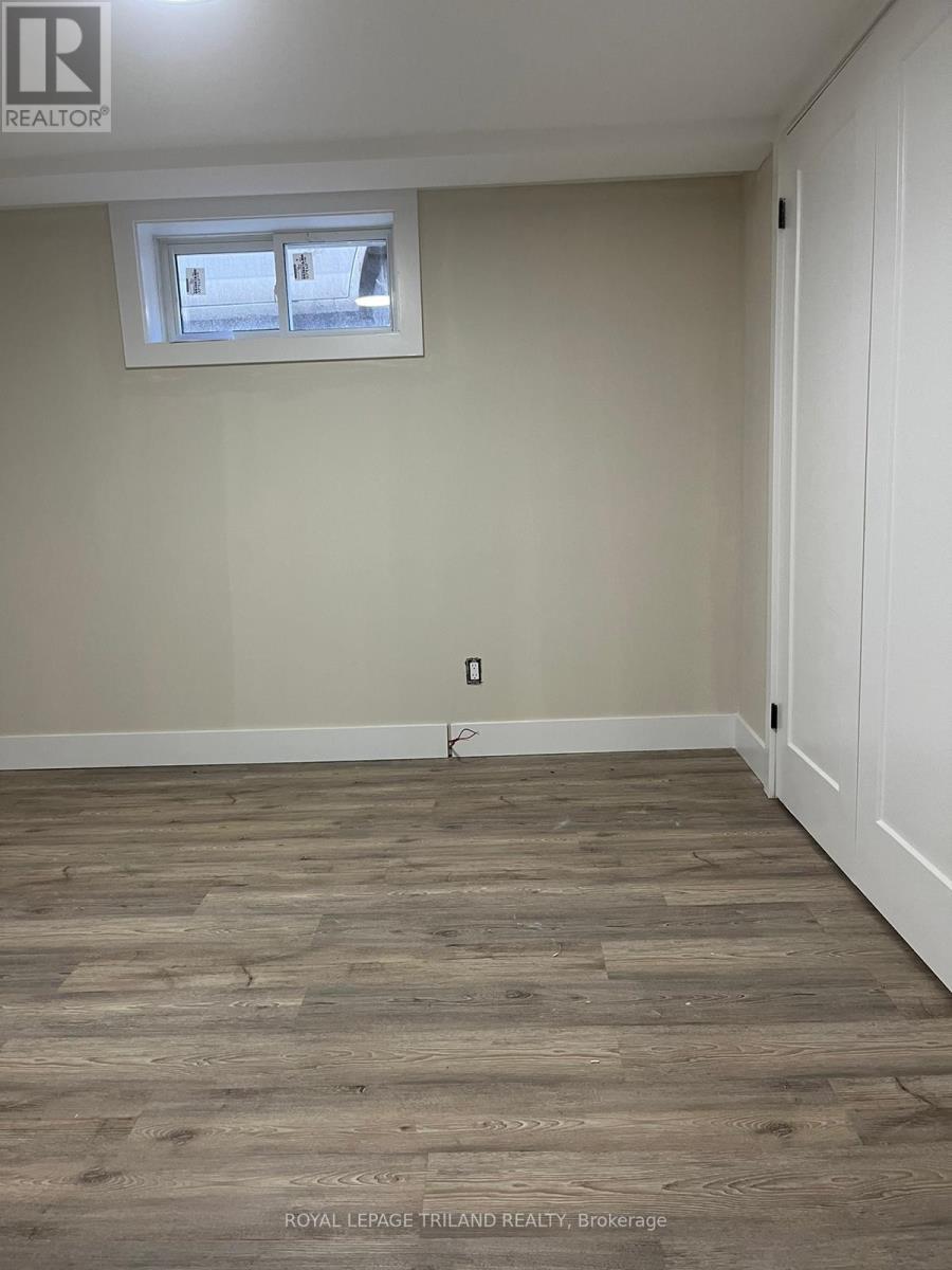 Bedroom - Basement - 1072 Jalna Boulevard, London South (South X), ON - Indoor Photo Showing Other Room