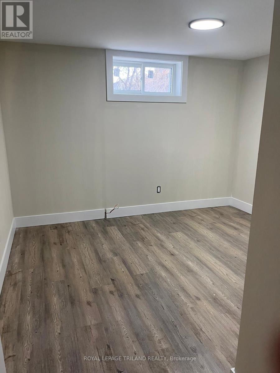 Bedroom 2 - Basement - 1072 Jalna Boulevard, London South (South X), ON - Indoor Photo Showing Other Room