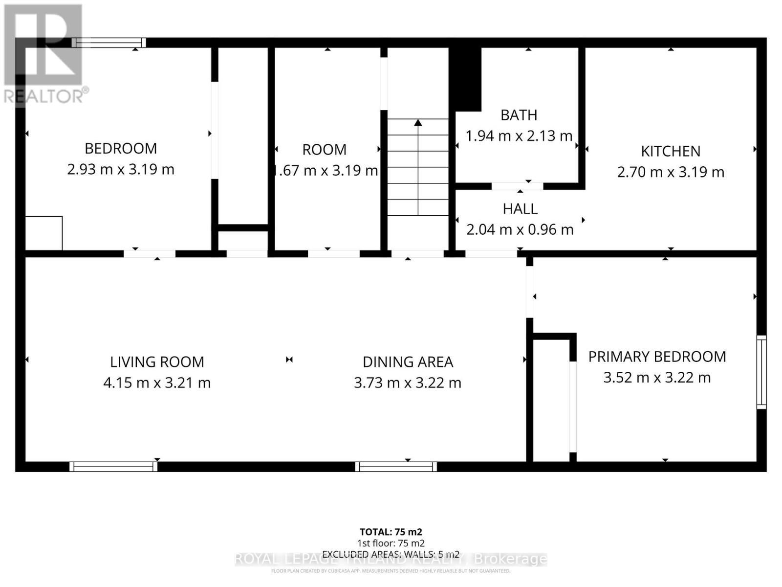 Floorplan with Dimensions - Basement - 1072 Jalna Boulevard, London South (South X), ON - Other
