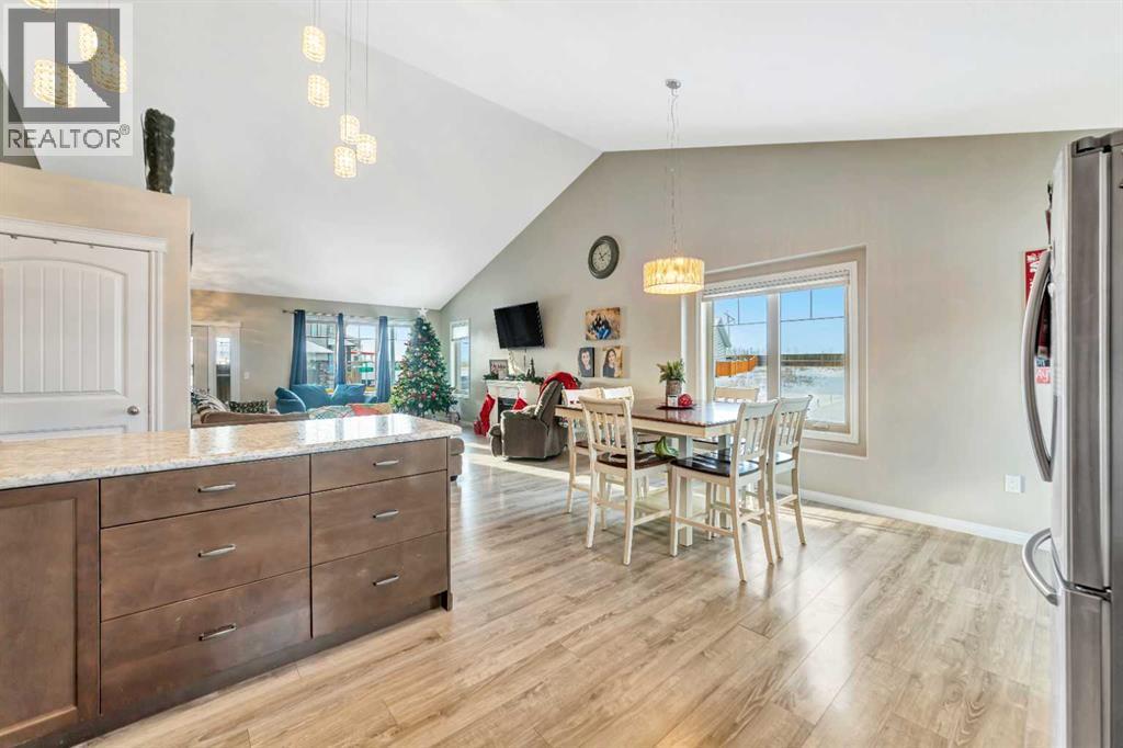 7312 35 Street, Lloydminster, AB - Indoor Photo Showing Other Room