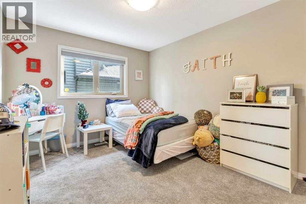 7312 35 Street, Lloydminster, AB - Indoor Photo Showing Bedroom