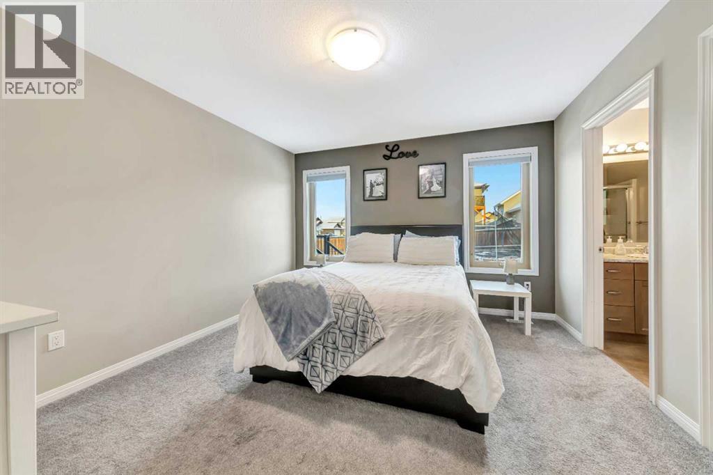 7312 35 Street, Lloydminster, AB - Indoor Photo Showing Bedroom