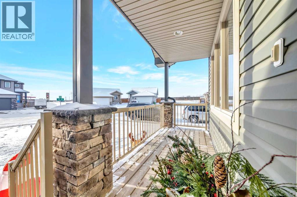 7312 35 Street, Lloydminster, AB - Outdoor With Exterior