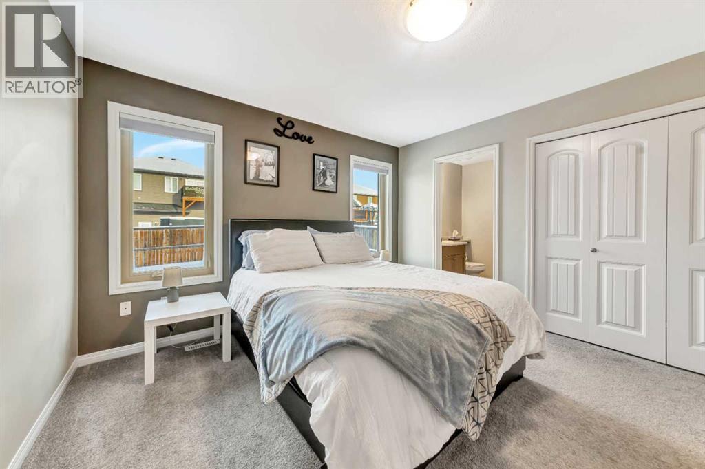 7312 35 Street, Lloydminster, AB - Indoor Photo Showing Bedroom