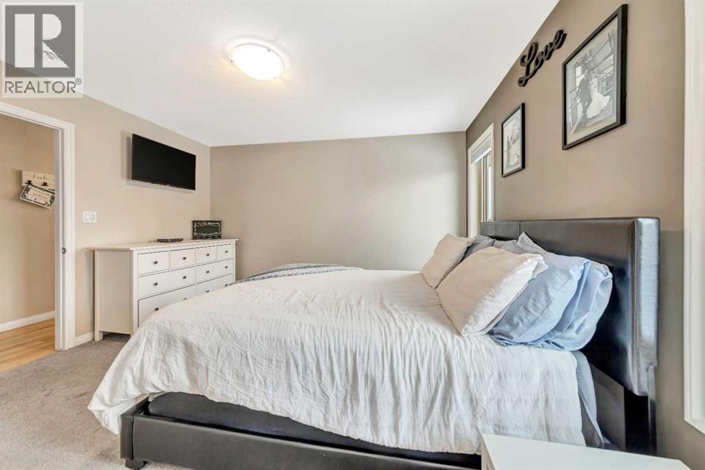 7312 35 Street, Lloydminster, AB - Indoor Photo Showing Bedroom