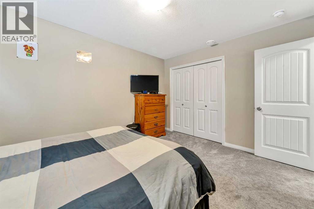 7312 35 Street, Lloydminster, AB - Indoor Photo Showing Bedroom