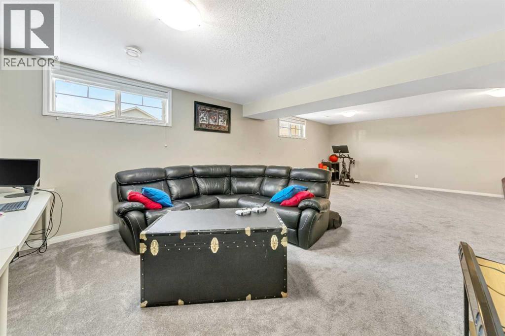 7312 35 Street, Lloydminster, AB - Indoor