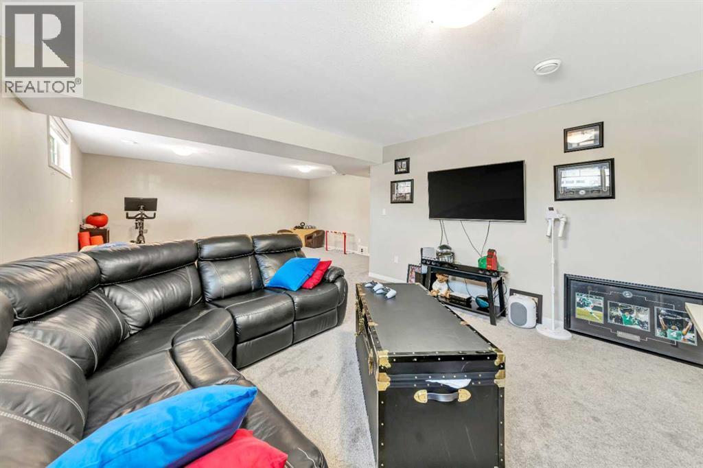 7312 35 Street, Lloydminster, AB - Indoor