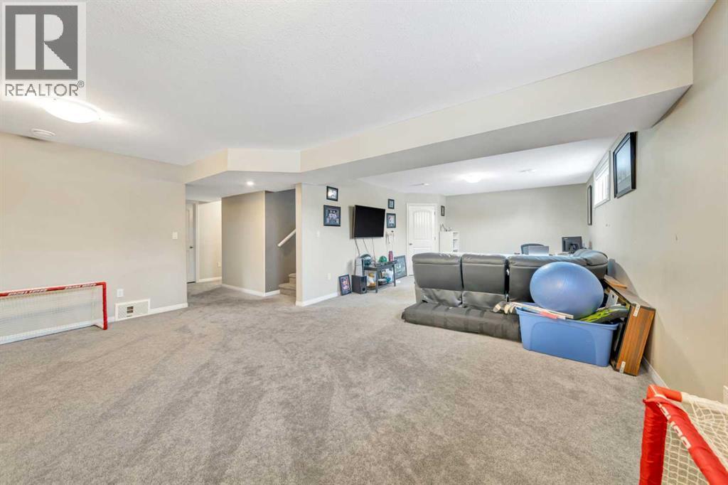 7312 35 Street, Lloydminster, AB - Indoor