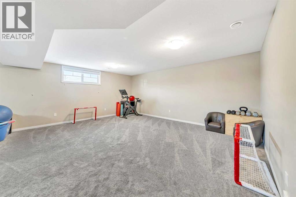 7312 35 Street, Lloydminster, AB - Indoor