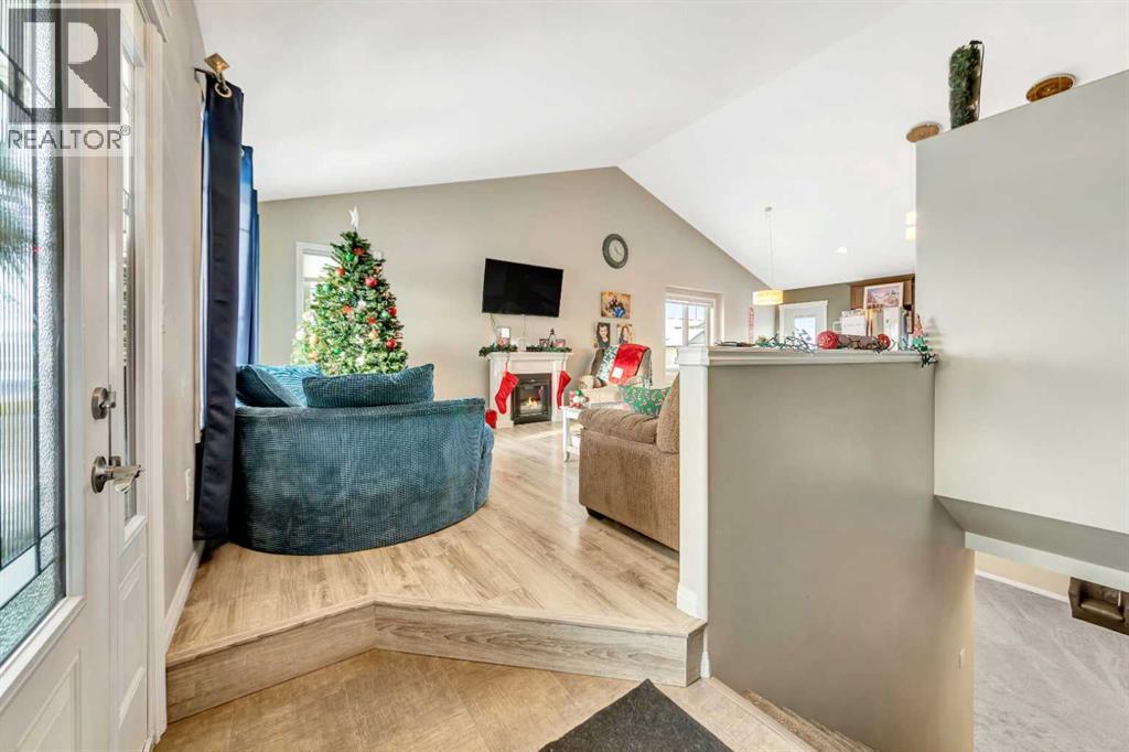 7312 35 Street, Lloydminster, AB - Indoor Photo Showing Other Room