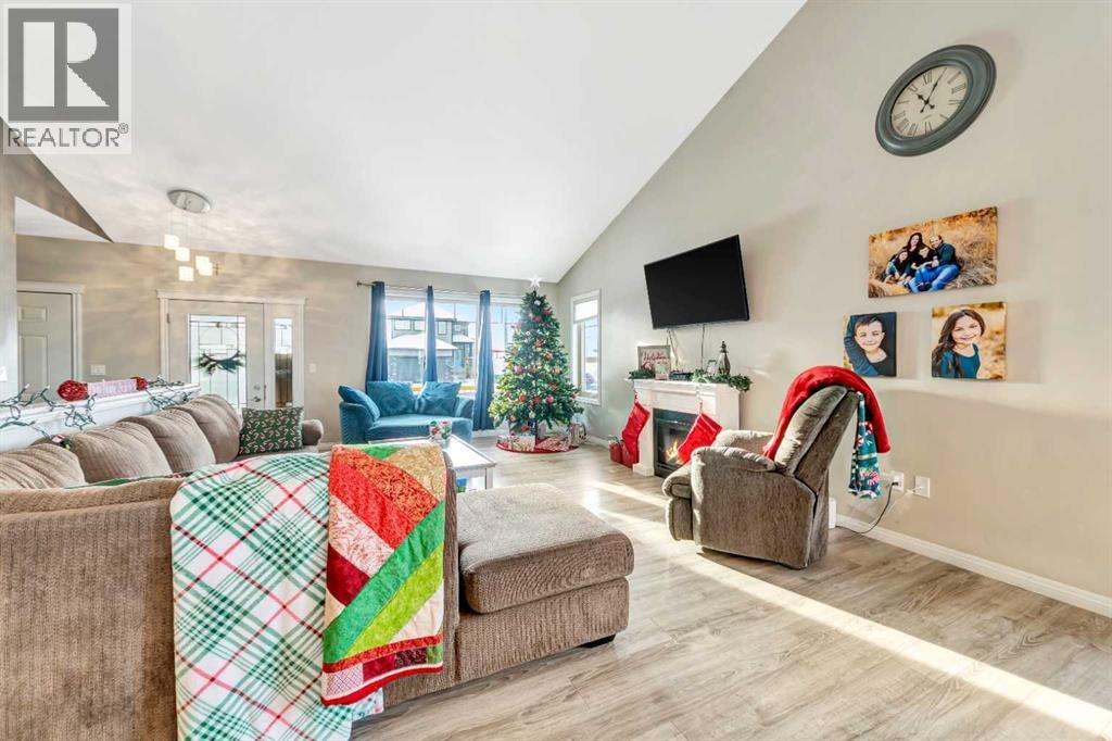 7312 35 Street, Lloydminster, AB - Indoor