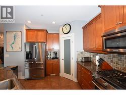 stainless steel appliances -