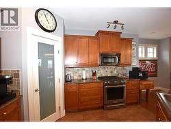 ever so useful pantry -