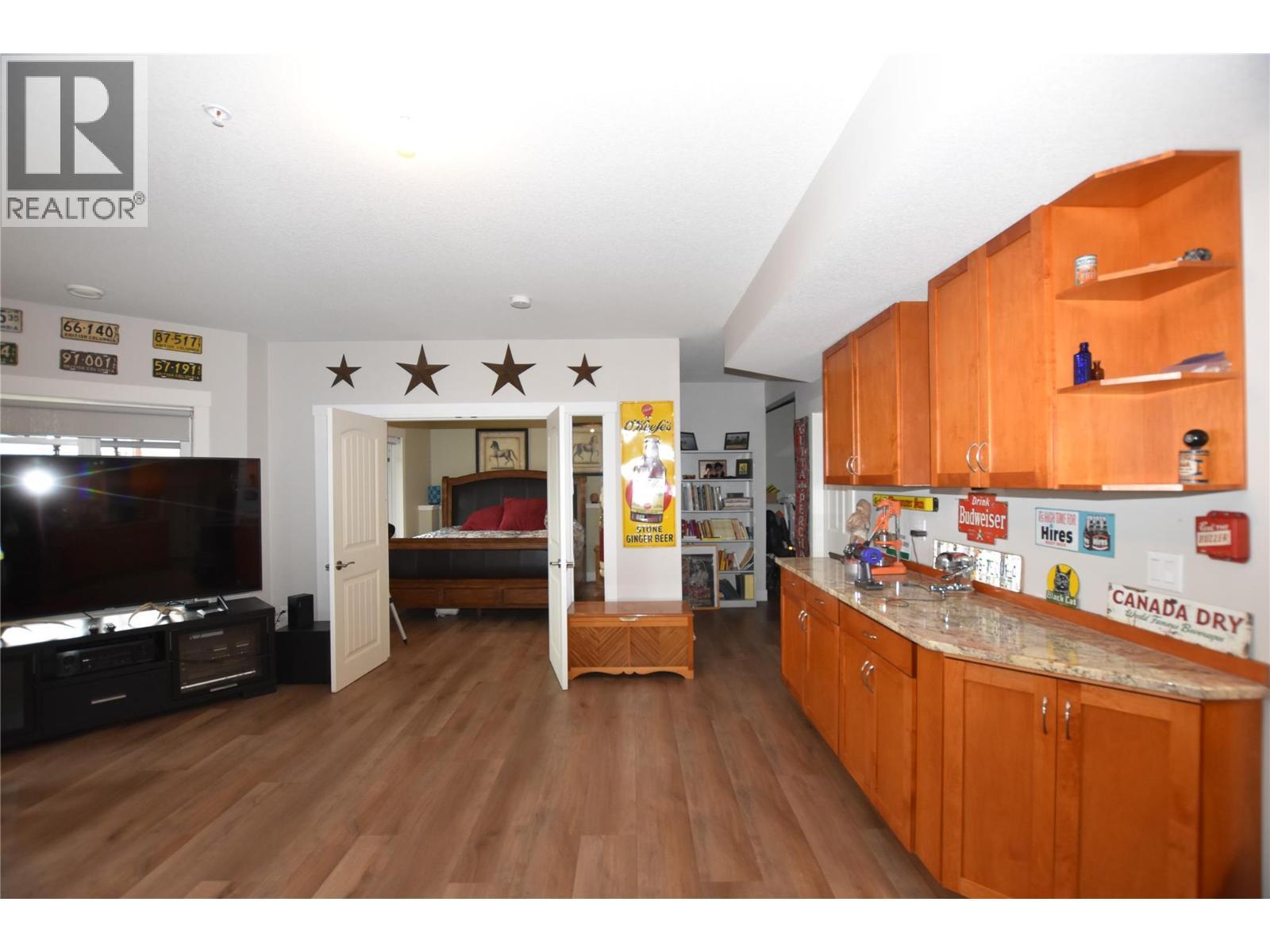 3721 Razorback Court, Vernon, BC - Indoor