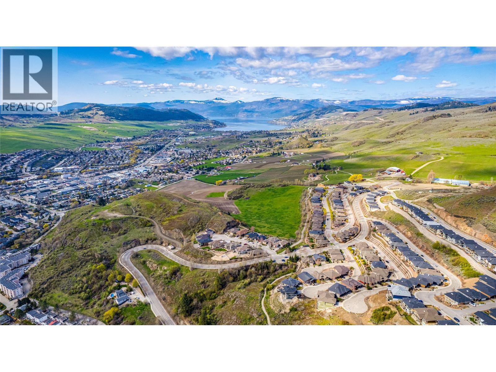 3721 Razorback Court, Vernon, BC - Outdoor With View