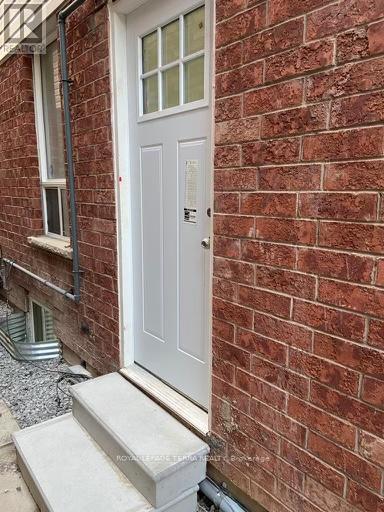 44 Howling Crescent, Ajax, ON - With Exterior