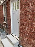 44 HOWLING CRESCENT Ajax, ON L1S 7N8