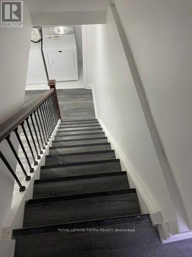 44 Howling Crescent, Ajax, ON - Indoor Photo Showing Other Room