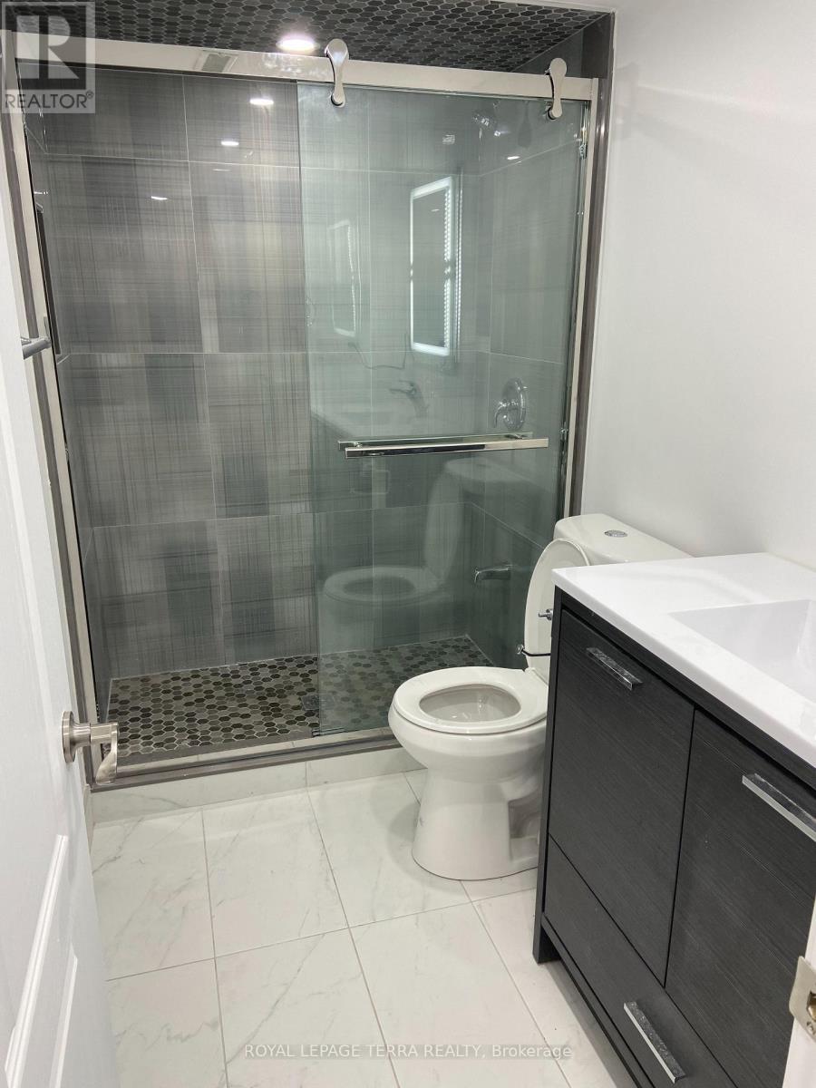 44 Howling Crescent, Ajax, ON - Indoor Photo Showing Bathroom