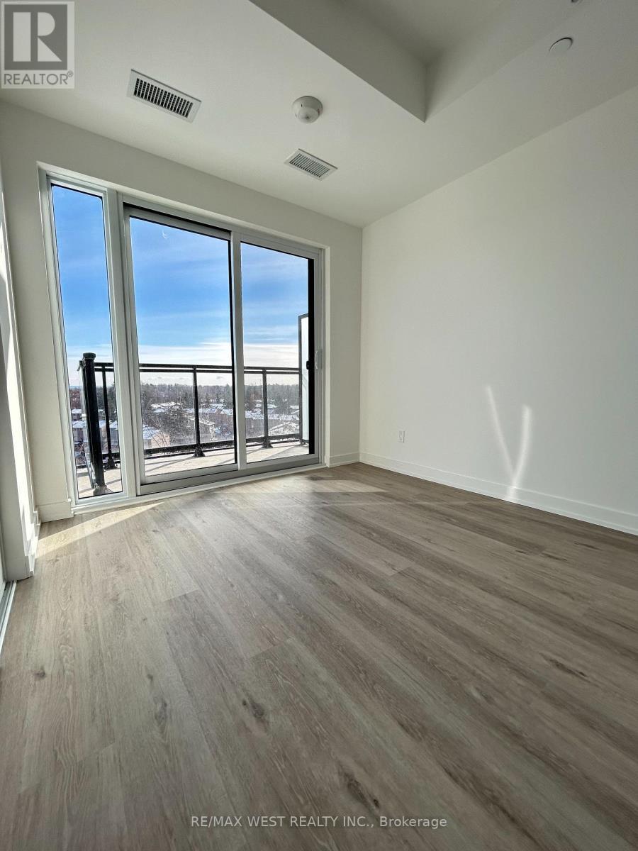 708 - 4569 Kingston Road, Toronto, ON - Indoor Photo Showing Other Room