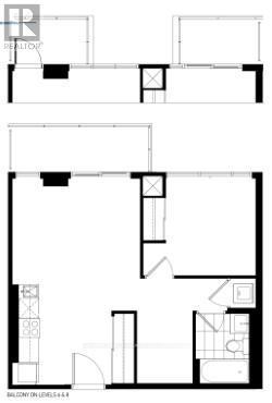 708 - 4569 Kingston Road, Toronto, ON - Other