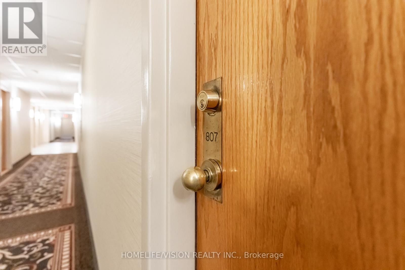 807 - 326 Major Mackenzie Drive E, Richmond Hill, ON - Indoor Photo Showing Other Room