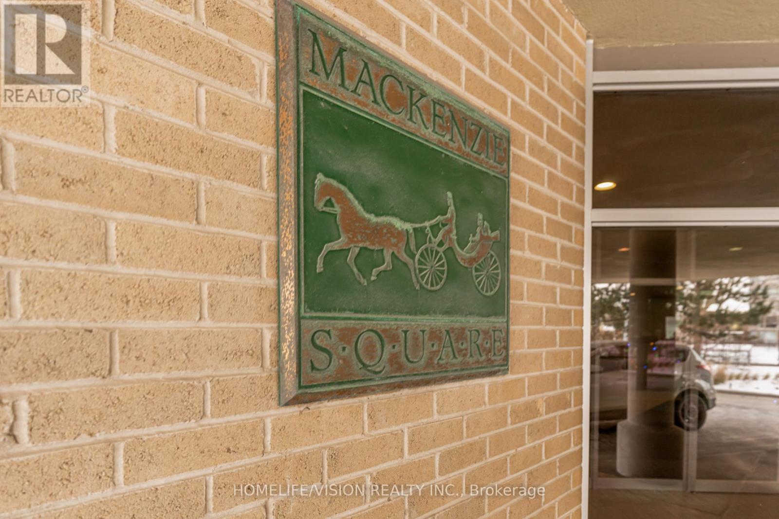 807 - 326 Major Mackenzie Drive E, Richmond Hill, ON - Photo Showing Other Room