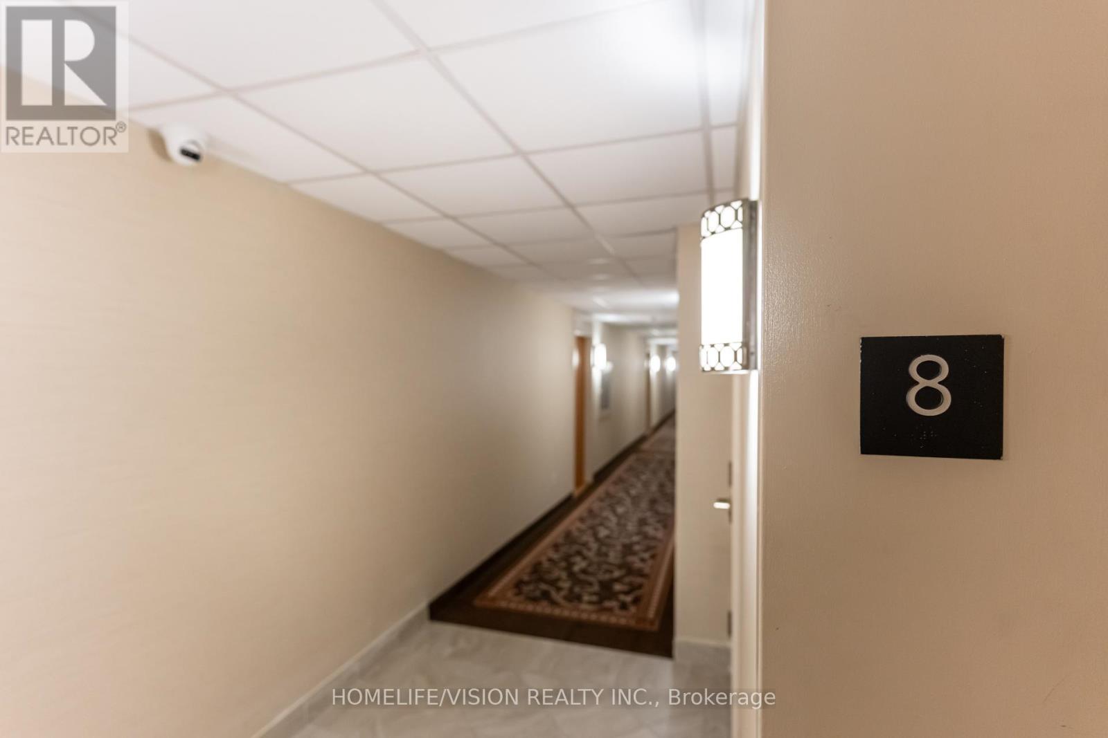 807 - 326 Major Mackenzie Drive E, Richmond Hill, ON - Indoor Photo Showing Other Room