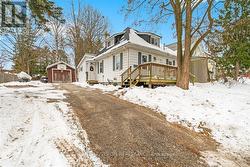 314 RUSSELL STREET Midland, ON L4R 3A2