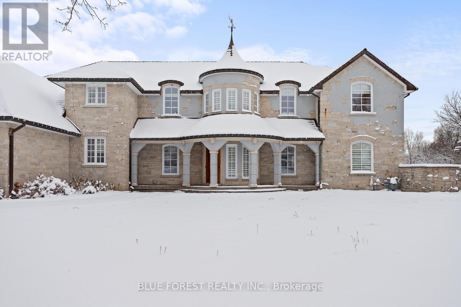 2955 Catherine Street, Thames Centre (Dorchester), ON -