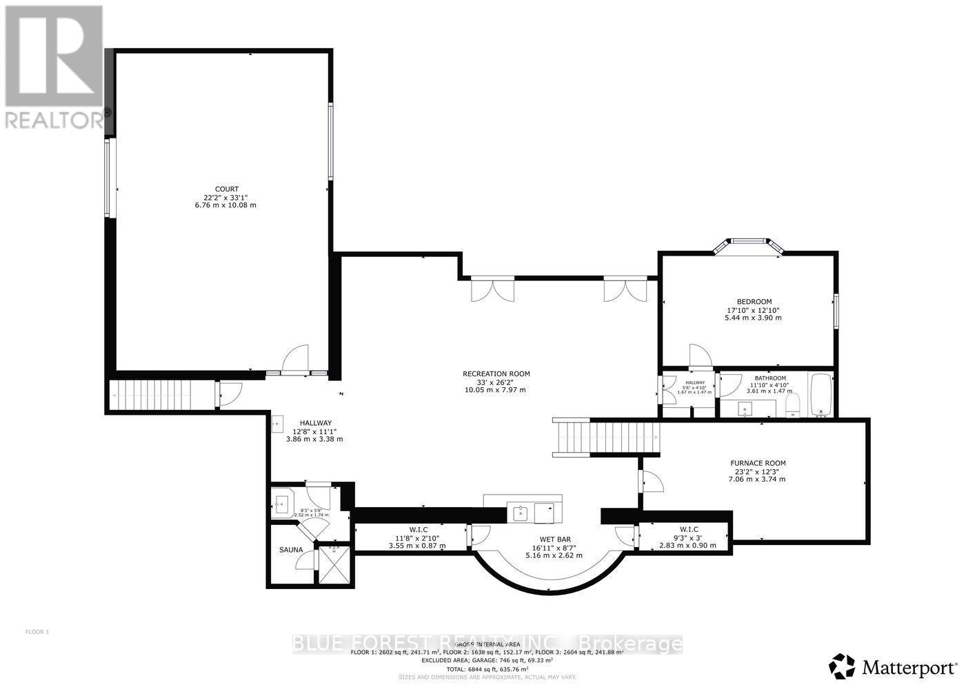 2955 Catherine Street, Thames Centre (Dorchester), ON - Other