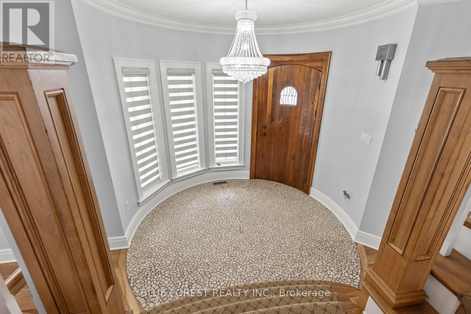 2955 Catherine Street, Thames Centre (Dorchester), ON - Indoor Photo Showing Other Room