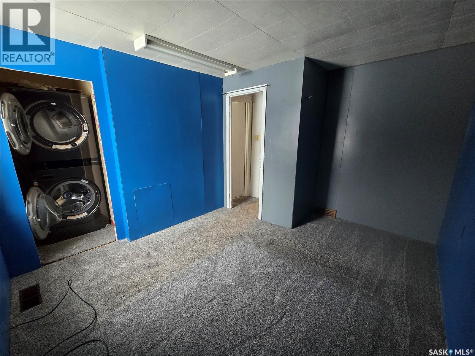 409 Sullivan Street, Stoughton, SK - Indoor Photo Showing Other Room