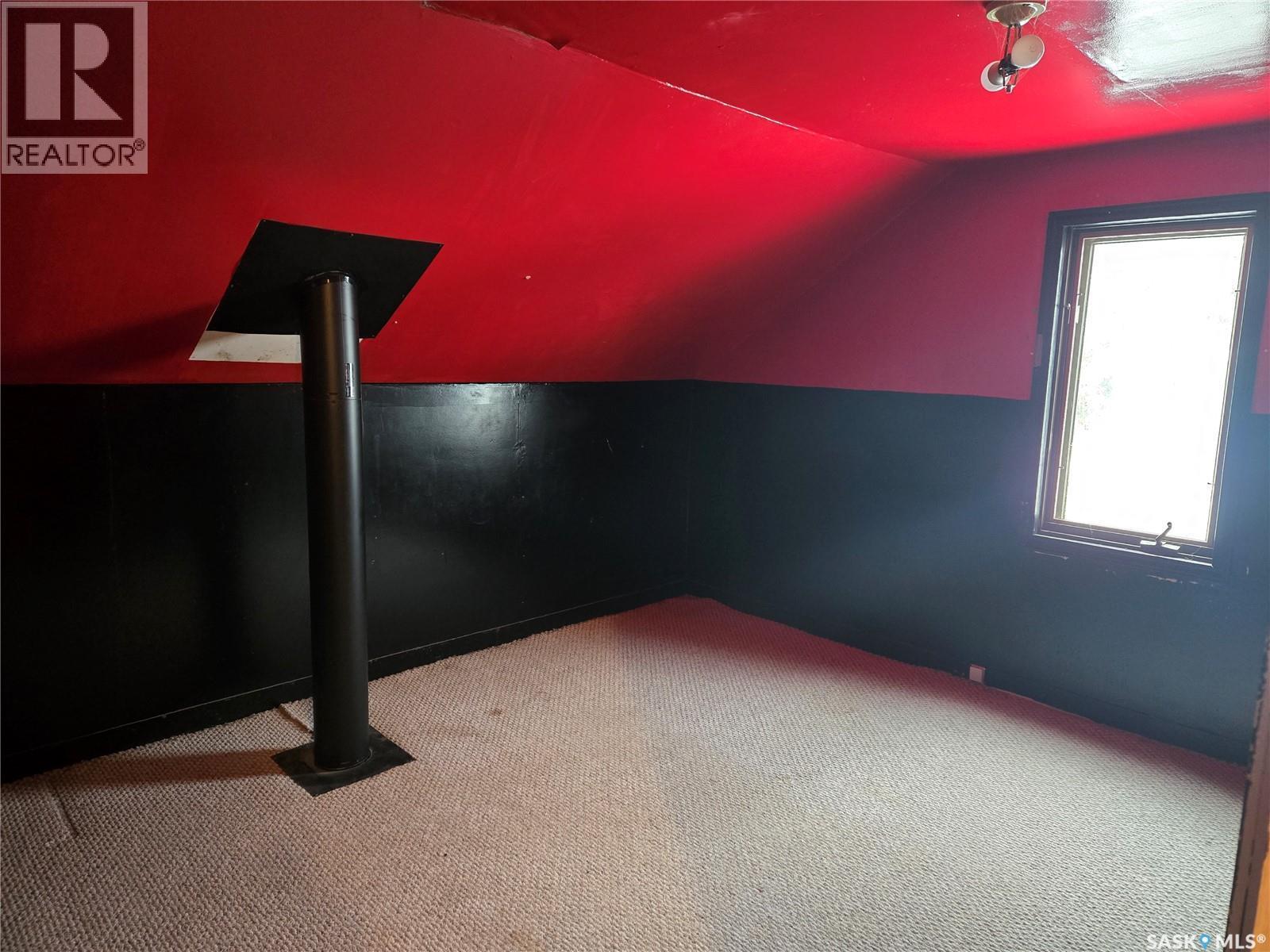 409 Sullivan Street, Stoughton, SK - Indoor Photo Showing Basement