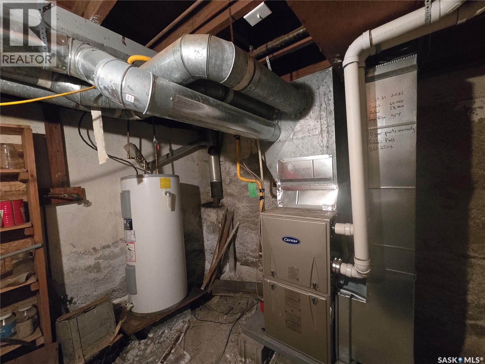 409 Sullivan Street, Stoughton, SK - Outdoor