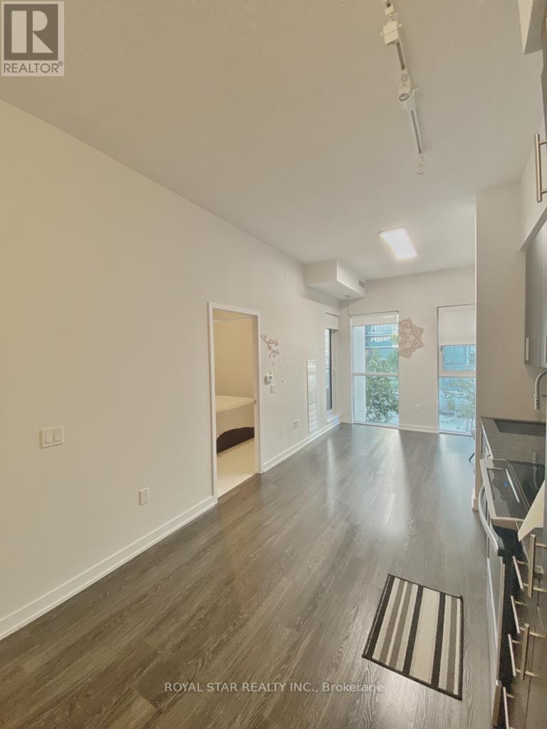 621 - 4055 Parkside Village Drive, Mississauga, ON - Indoor Photo Showing Other Room