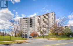 1510 - 5 SAN ROMANO WAY Toronto, ON M3N 2Y4