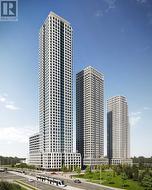 1605 - 24 ELM DRIVE Mississauga, ON L5B 1L9