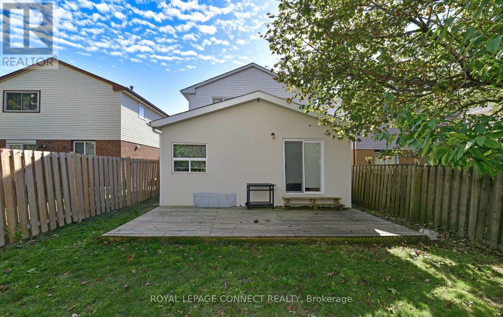 B - 36 Plumridge Court, Ajax, ON