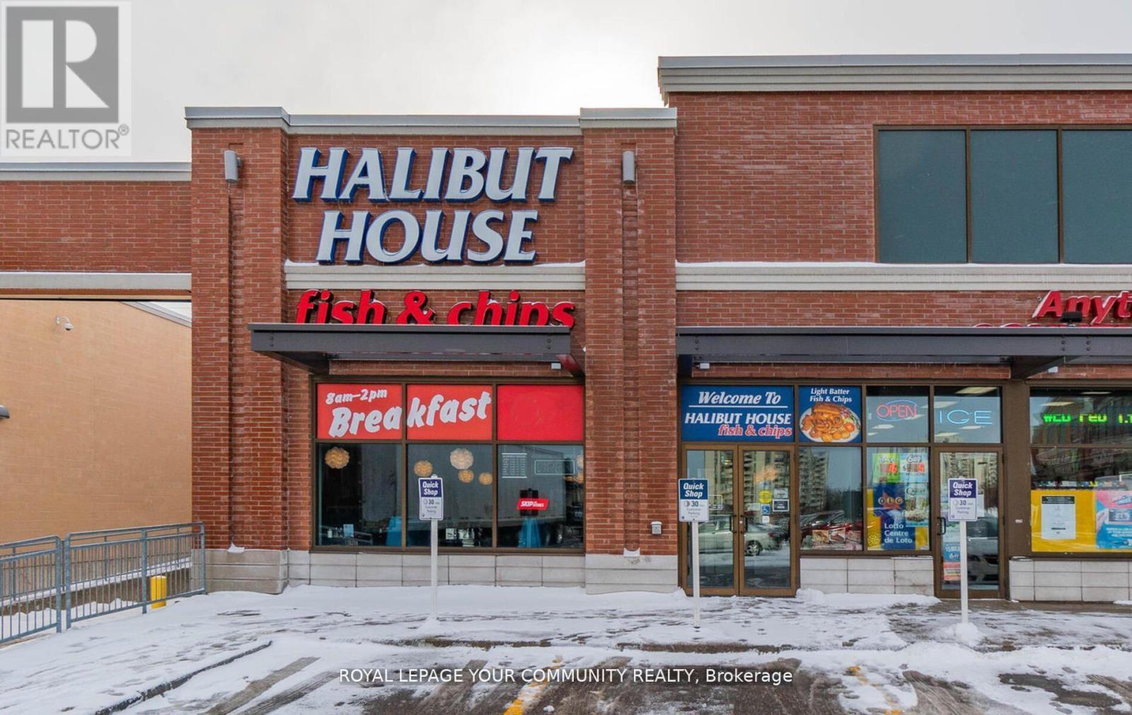 100 - 511 Appleby Line, Burlington, ON