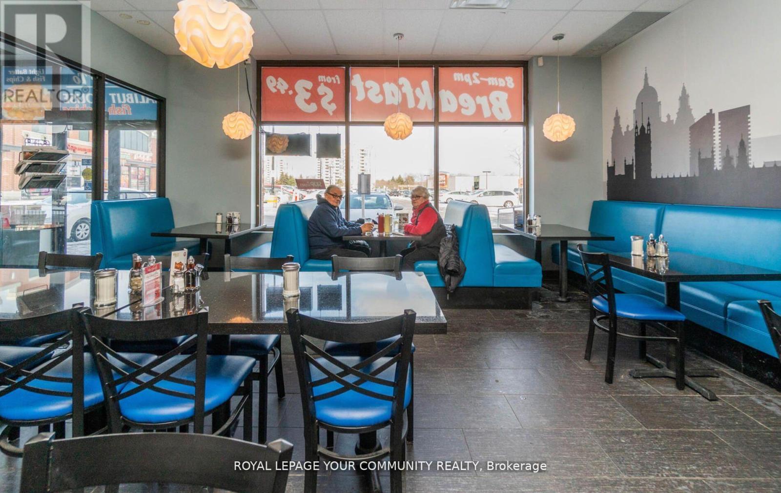 100 - 511 Appleby Line, Burlington, ON