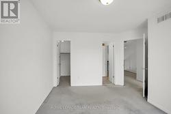 PBR w/W/I closet & cheater door to Main Bath. -