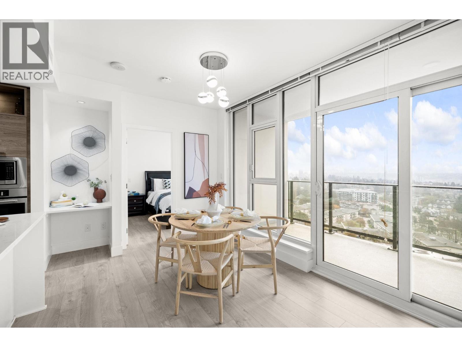 1610 7303 Noble Lane Avenue, Burnaby, BC - Indoor