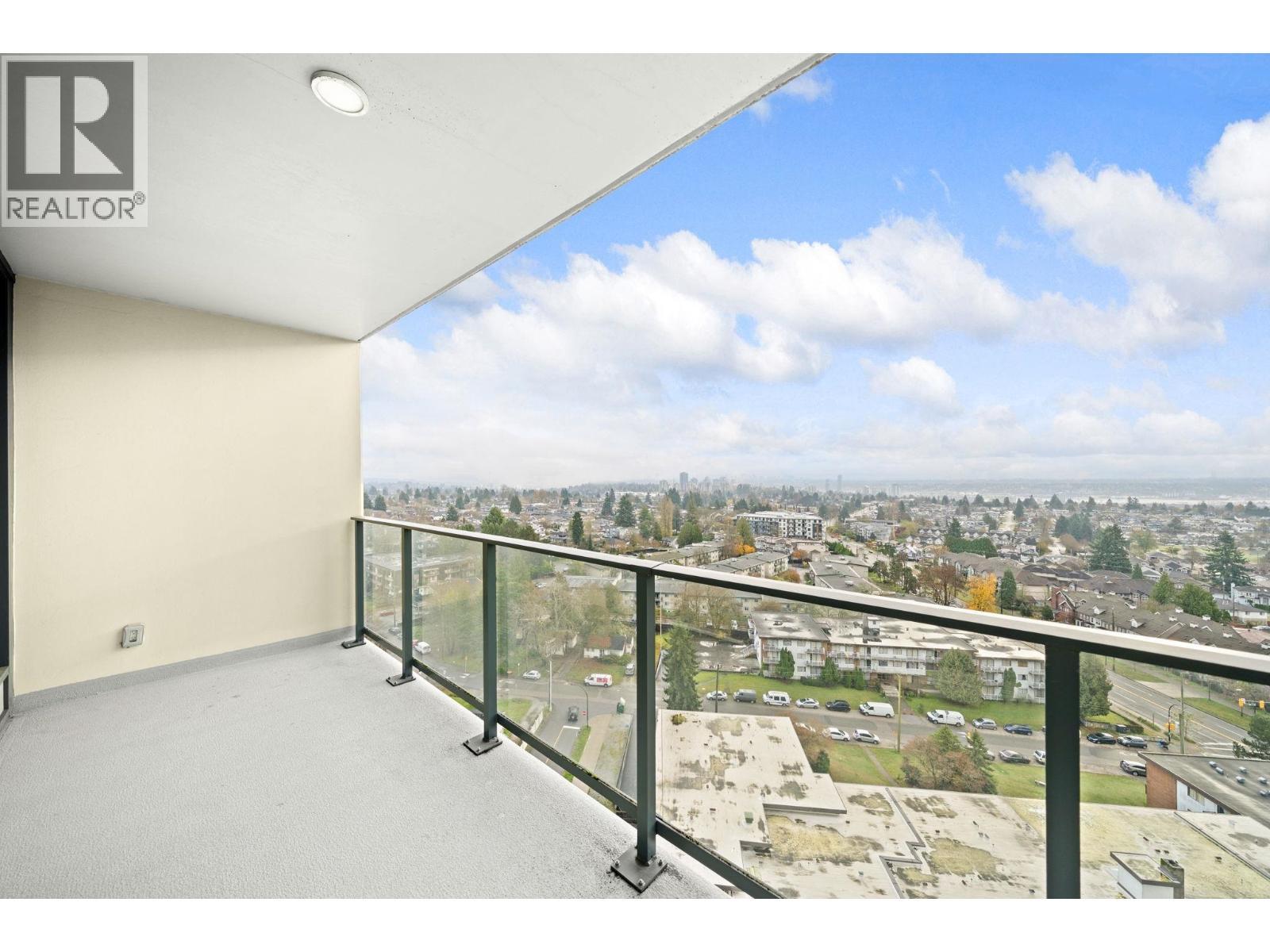 1610 7303 Noble Lane Avenue, Burnaby, BC - Outdoor With Balcony With View With Exterior