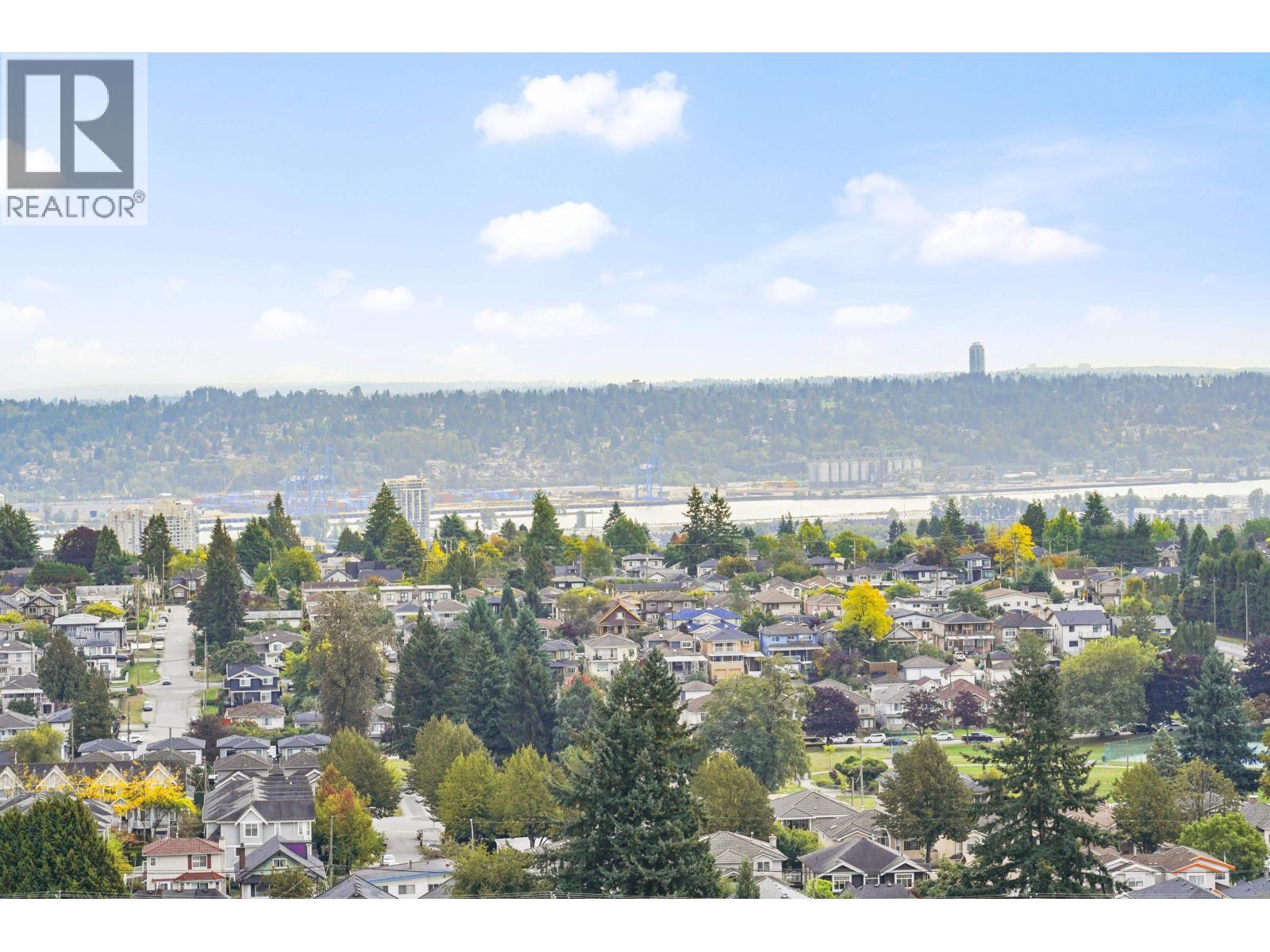 1610 7303 Noble Lane Avenue, Burnaby, BC - Outdoor With View