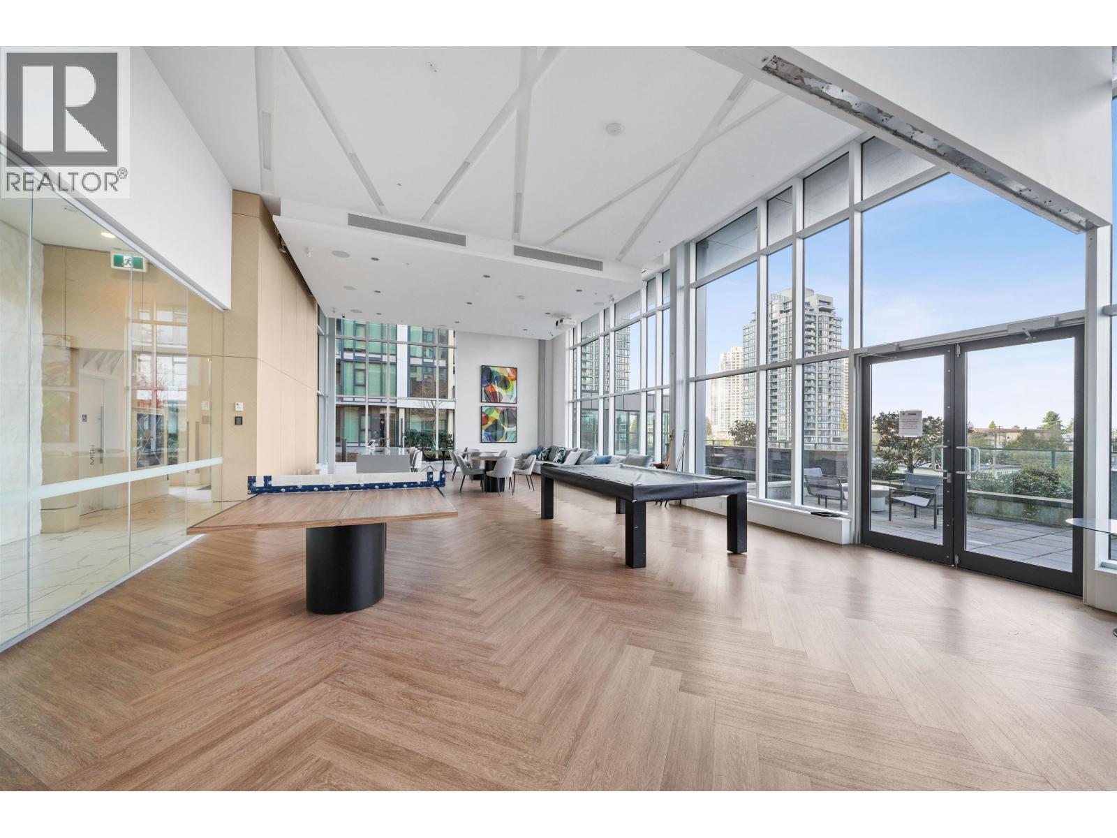 1610 7303 Noble Lane Avenue, Burnaby, BC - Indoor Photo Showing Other Room