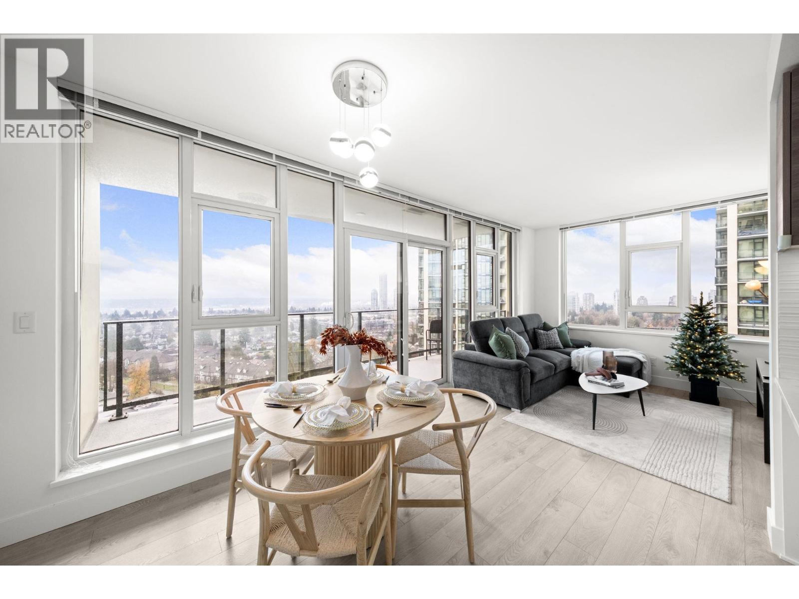 1610 7303 Noble Lane Avenue, Burnaby, BC - Indoor