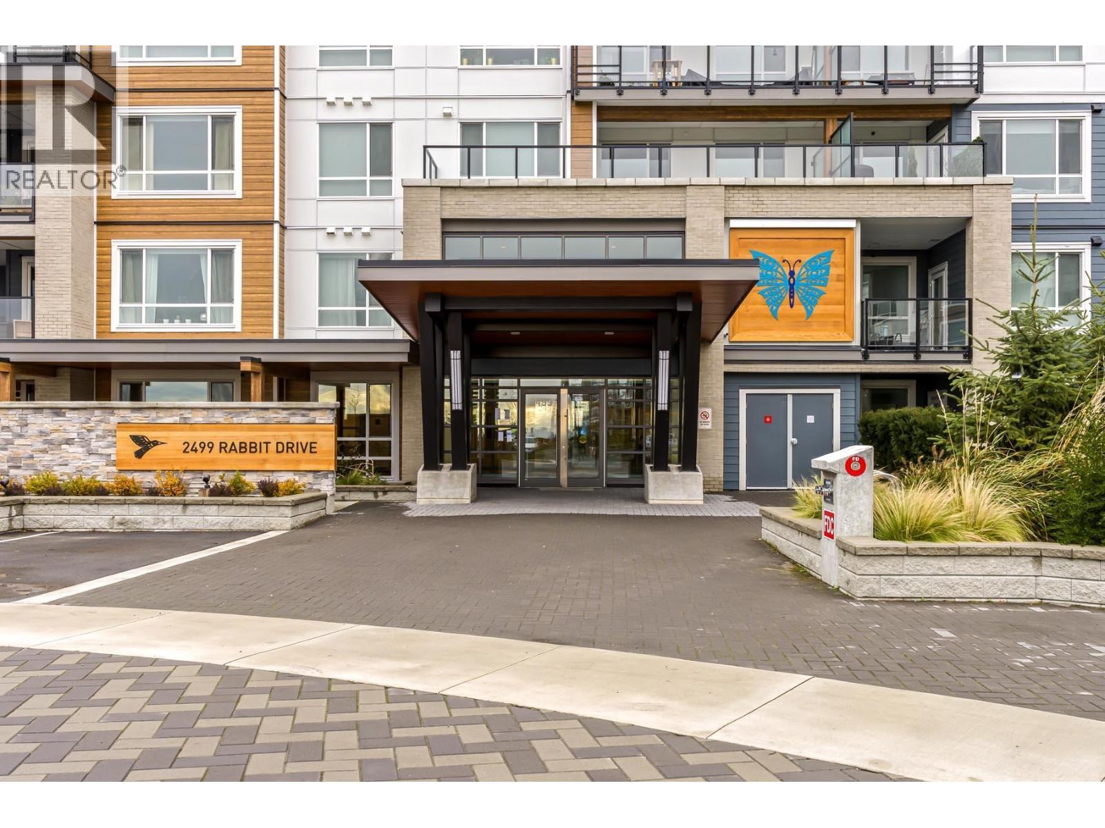 328 2499 Rabbit Drive, Tsawwassen, BC - Outdoor With Facade